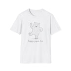 Happy Bear T-Shirt