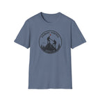 Hand Up T-Shirt