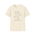 Happy Bear T-Shirt