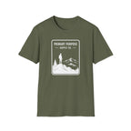 Mountain View Primary Purpose Supply Co. T-Shirt