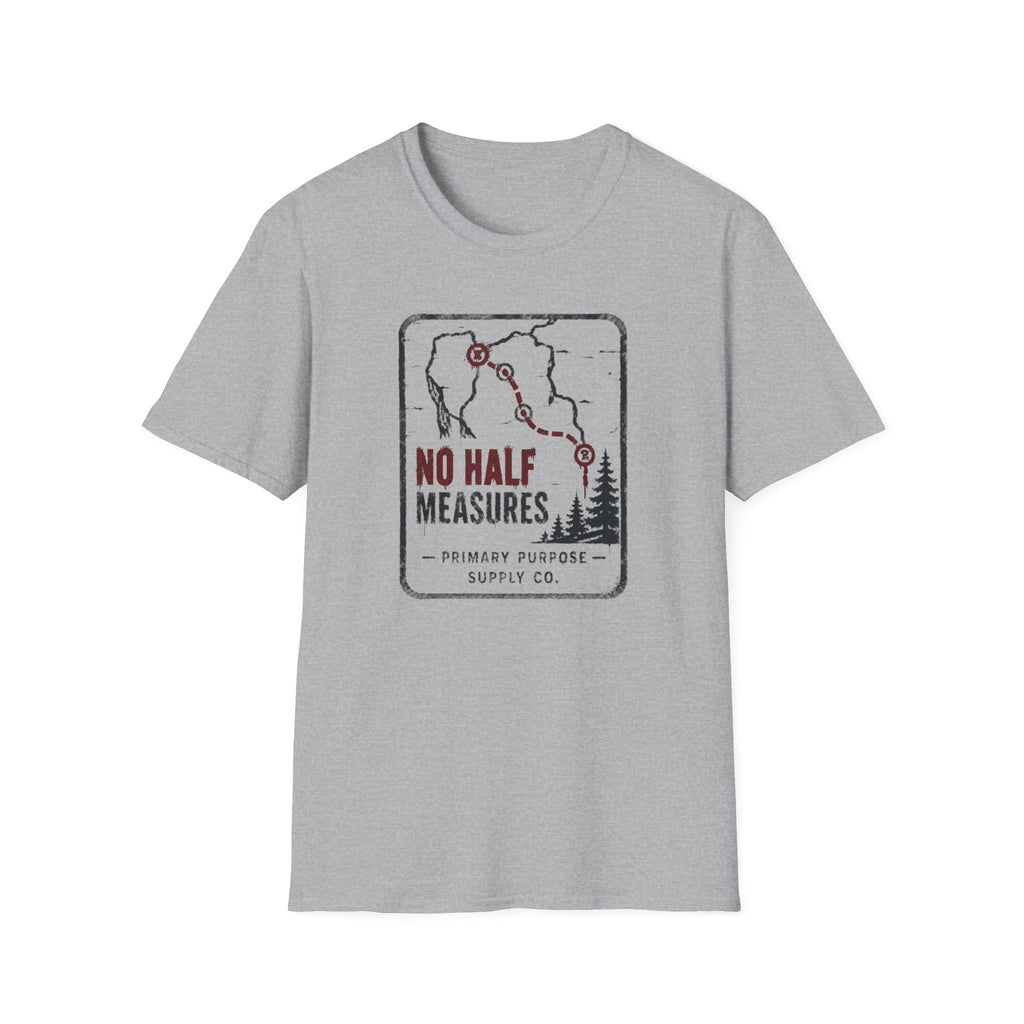 Copy of Unisex Softstyle T-Shirt