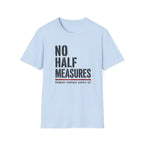 Stencil NHM T-Shirt