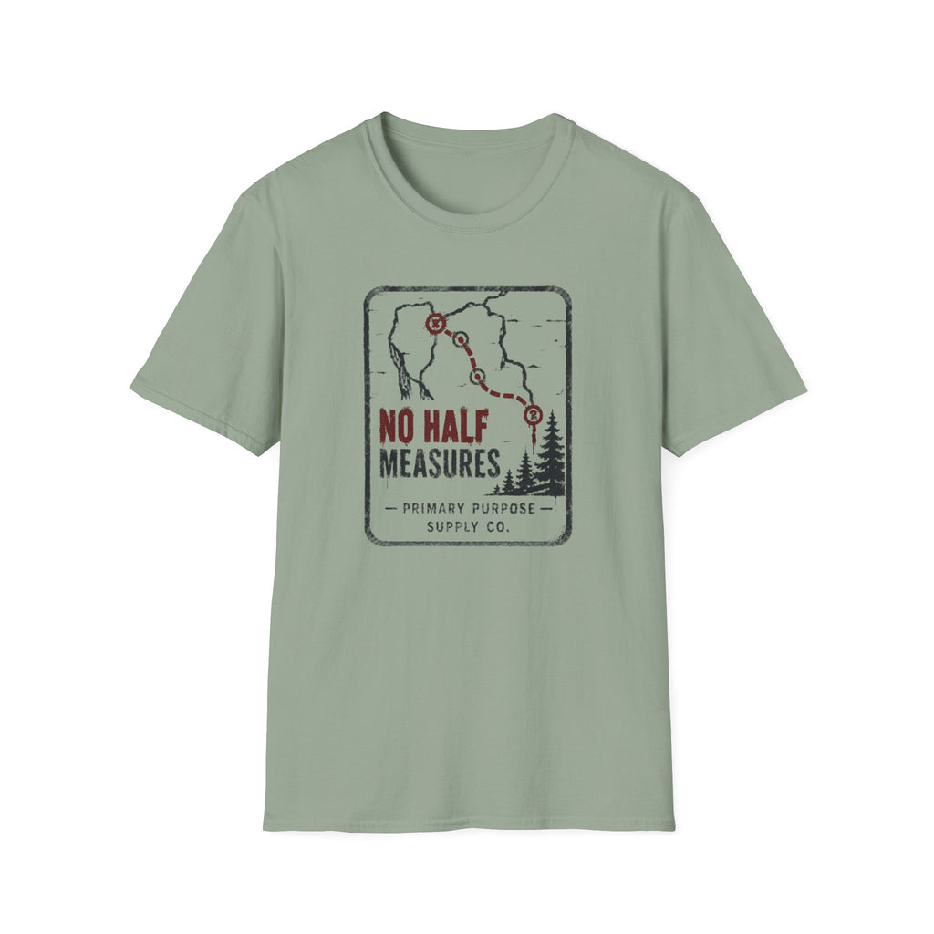 Copy of Unisex Softstyle T-Shirt