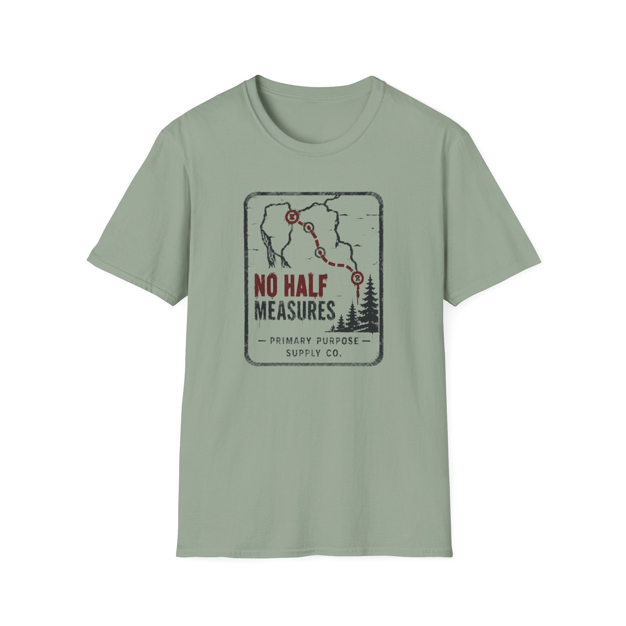 Copy of Unisex Softstyle T-Shirt