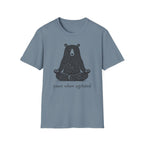 Paws When Agitated T-Shirt