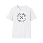 Stenciled Arrows T-Shirt