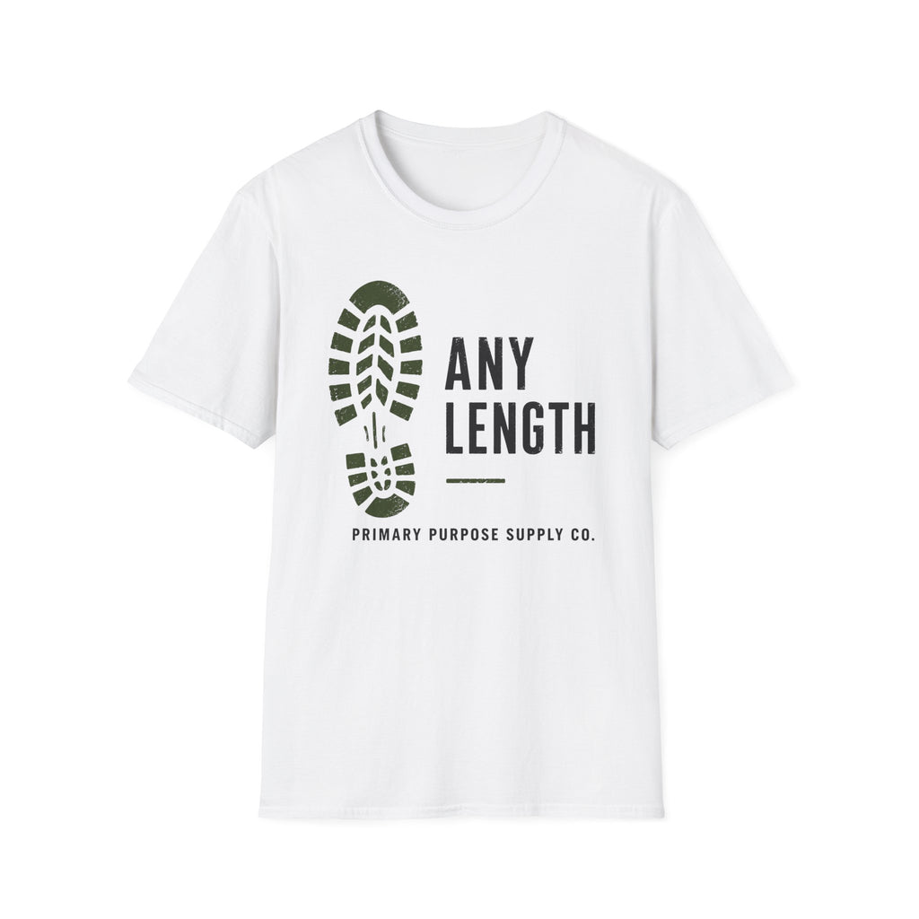 Easy Does It T-Shirt