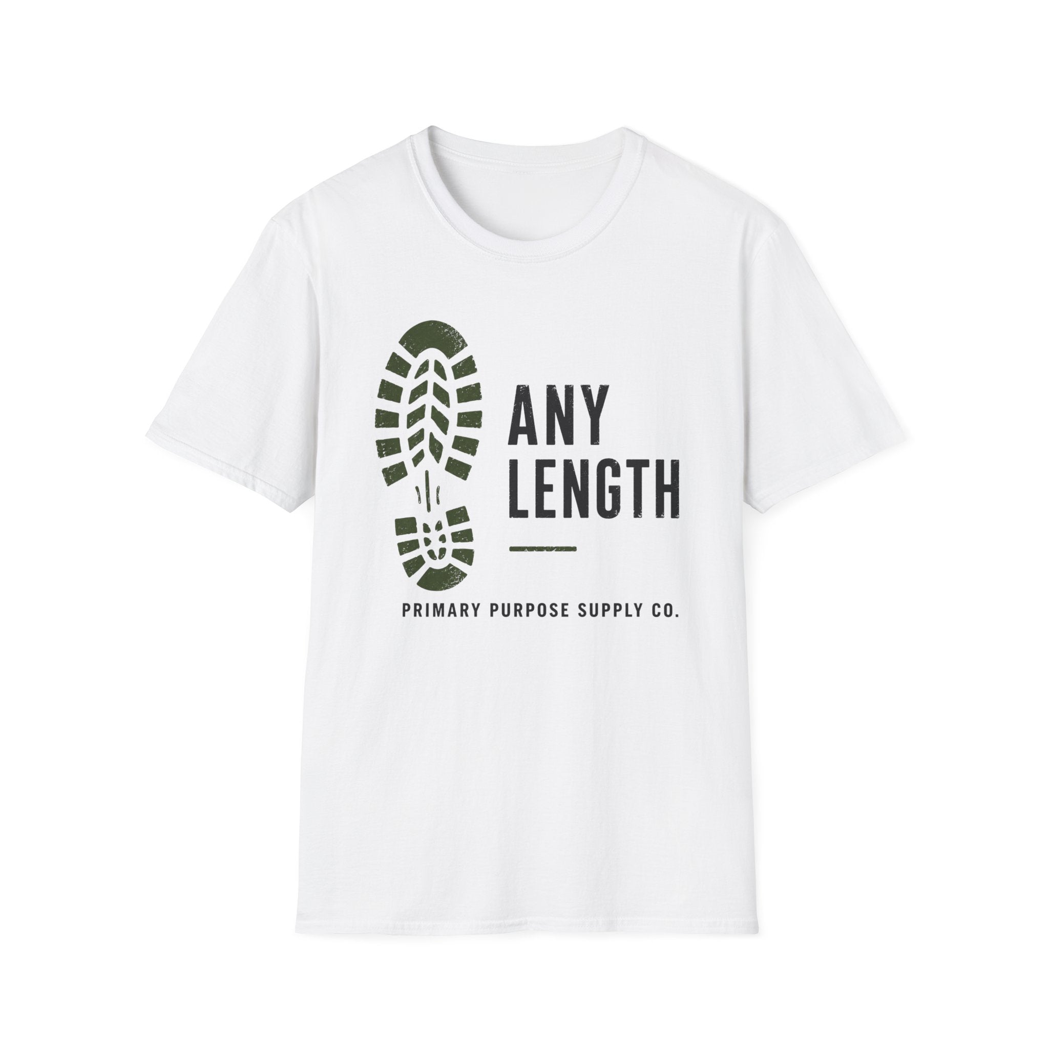 Easy Does It T-Shirt