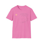 Keep Coming Back Lake T-Shirt