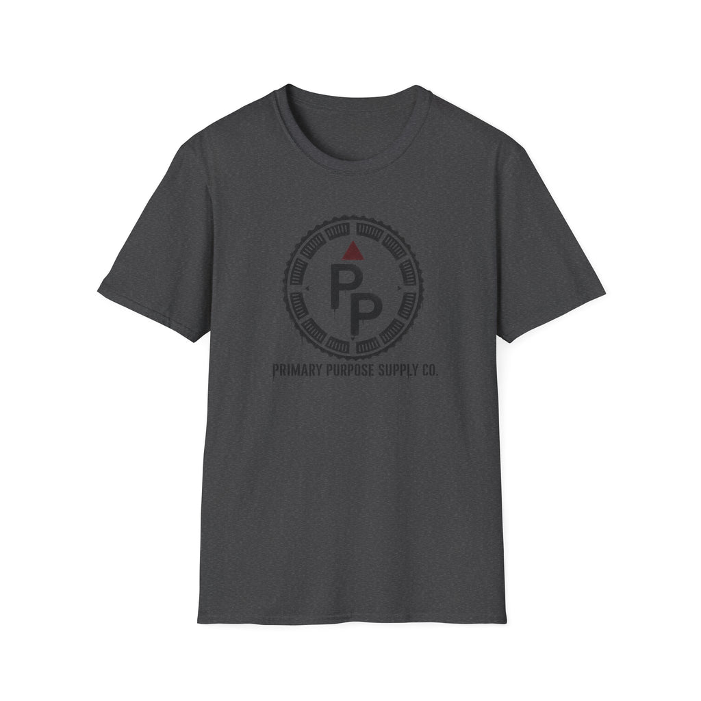 Logo Stencil T-Shirt