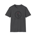 Logo Stencil T-Shirt