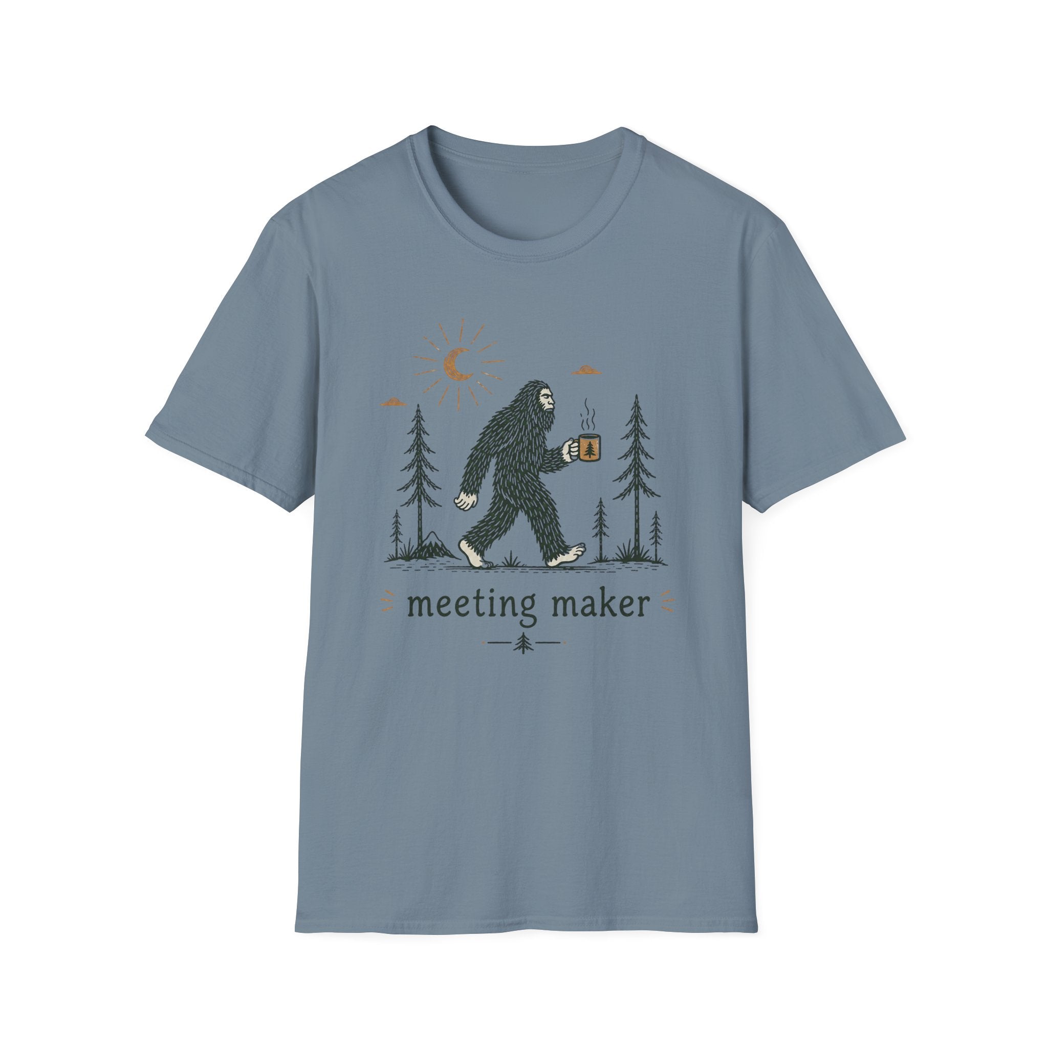 Meeting Maker T-Shirt