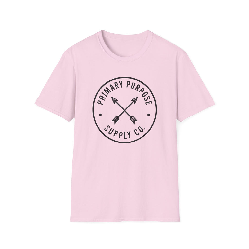 Primary Purpose Supply Co. T-Shirt