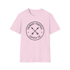 Primary Purpose Supply Co. T-Shirt