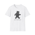 Work Bear T-Shirt