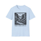 Winding Road T-Shirt