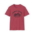 Moto Stencil T-Shirt