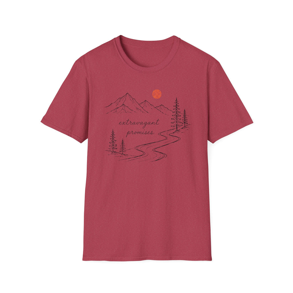 Extravagant Promises T-Shirt