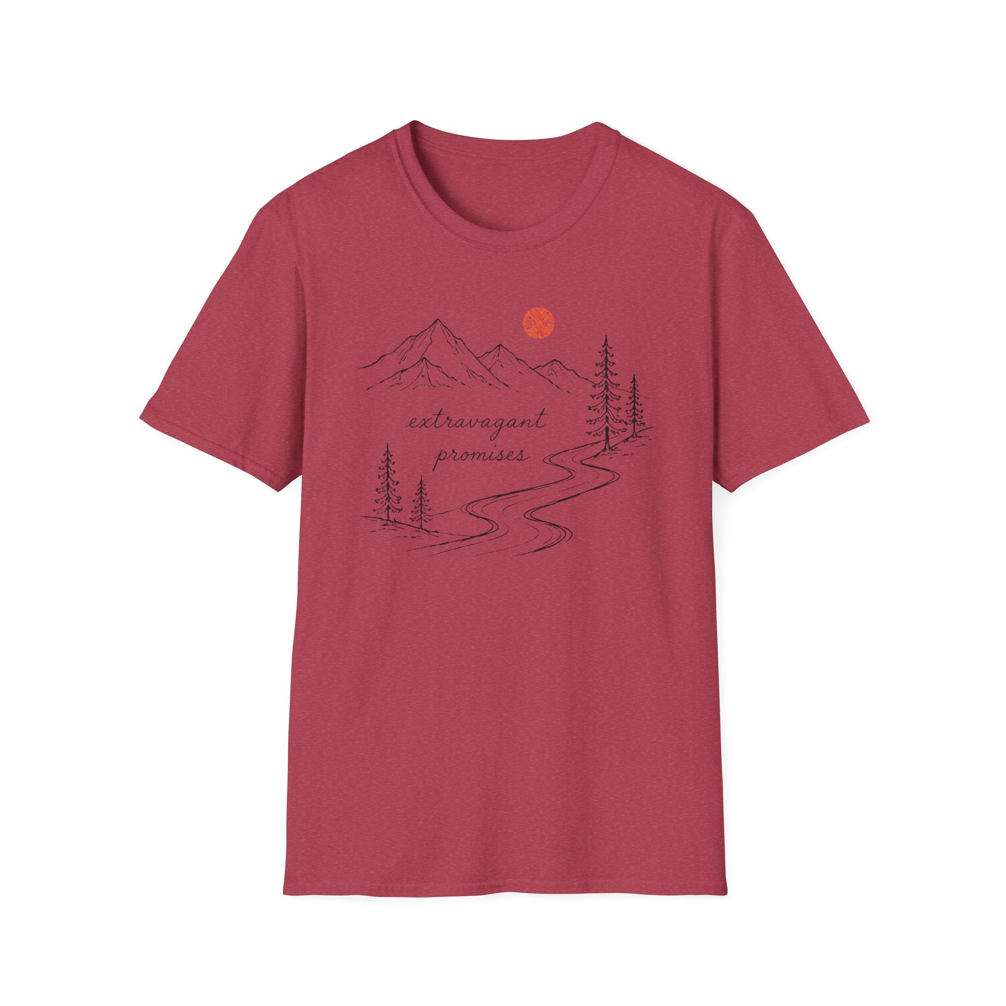 Extravagant Promises T-Shirt