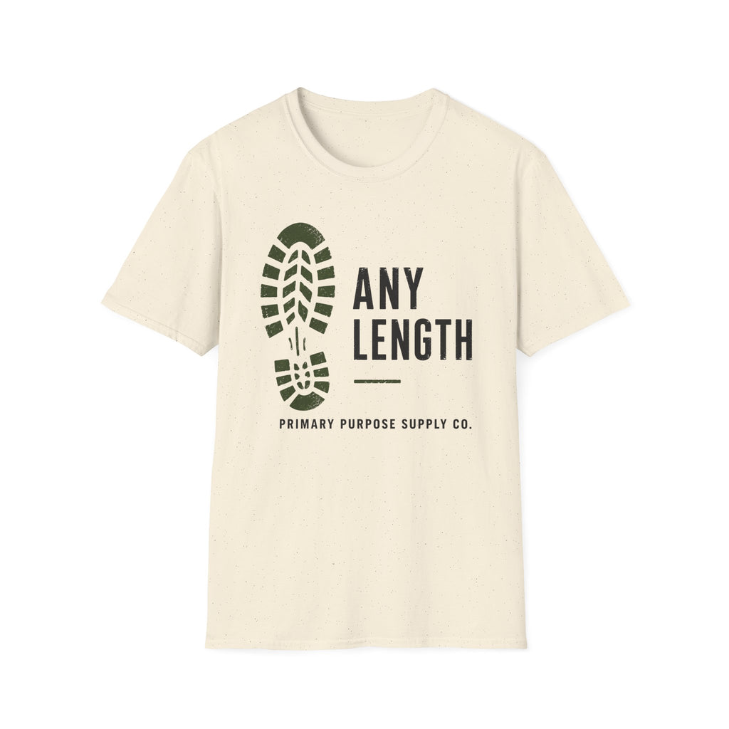 Easy Does It T-Shirt