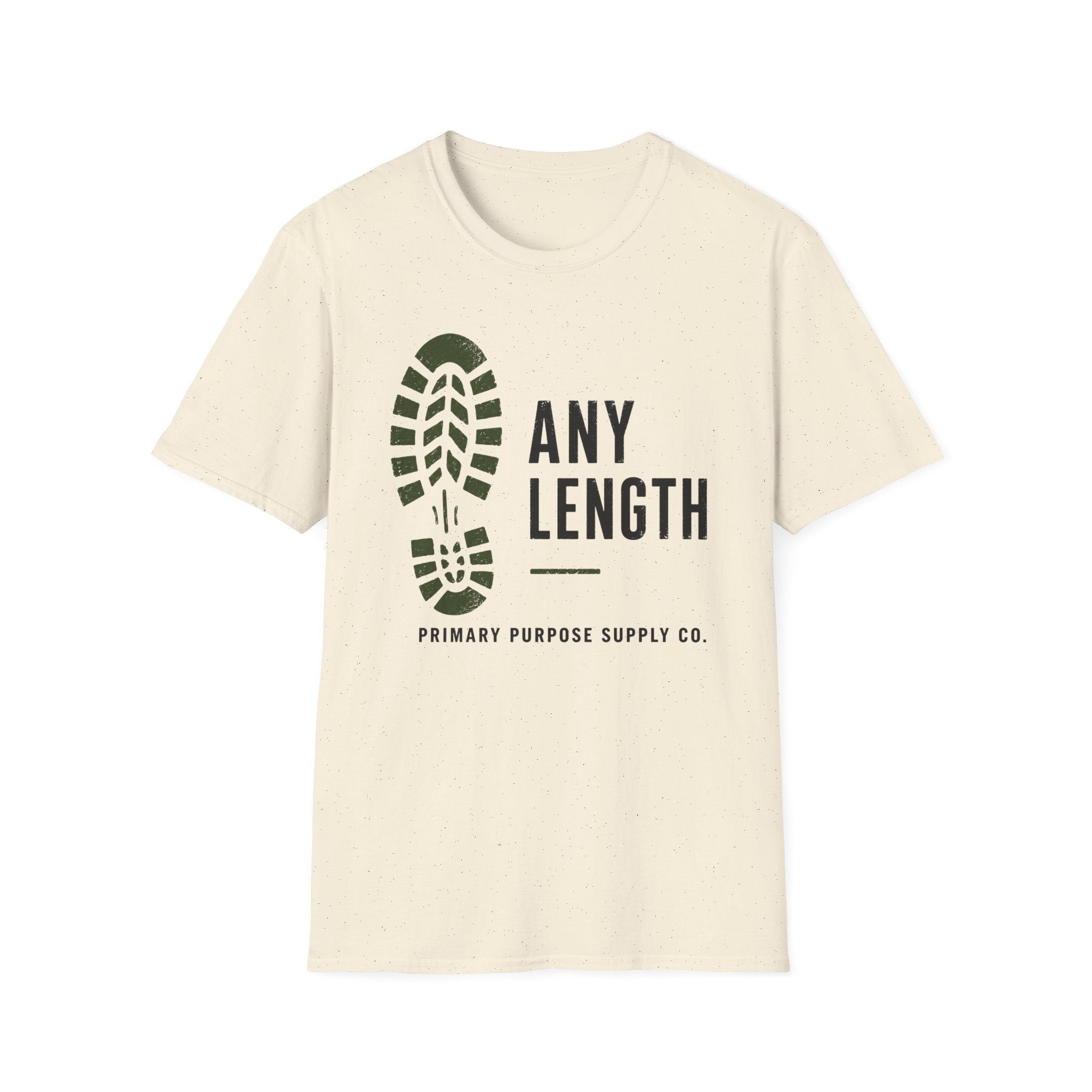 Easy Does It T-Shirt
