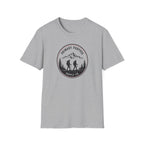 Two Hikers Primary Purpose Supply Co. T-Shirt