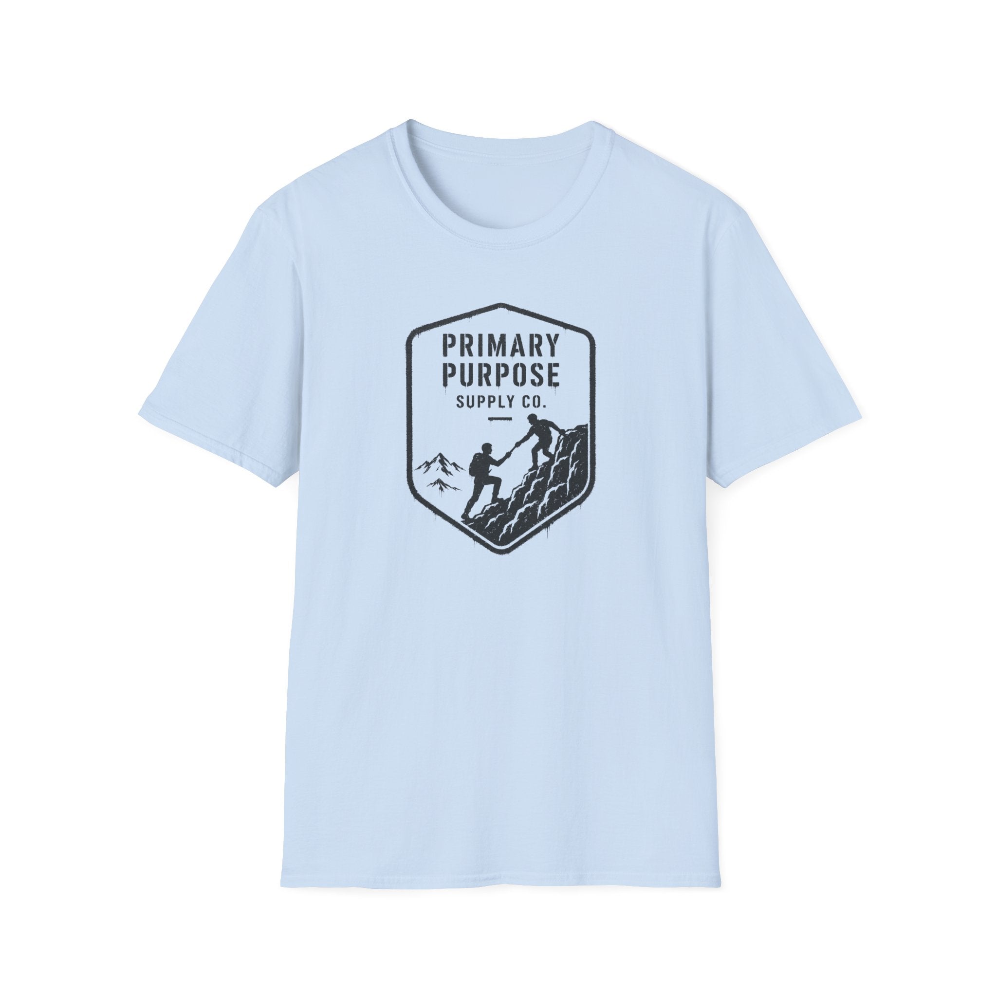 Outreach T-Shirt