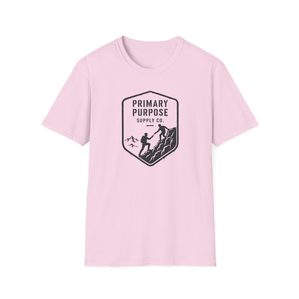 Outreach T-Shirt