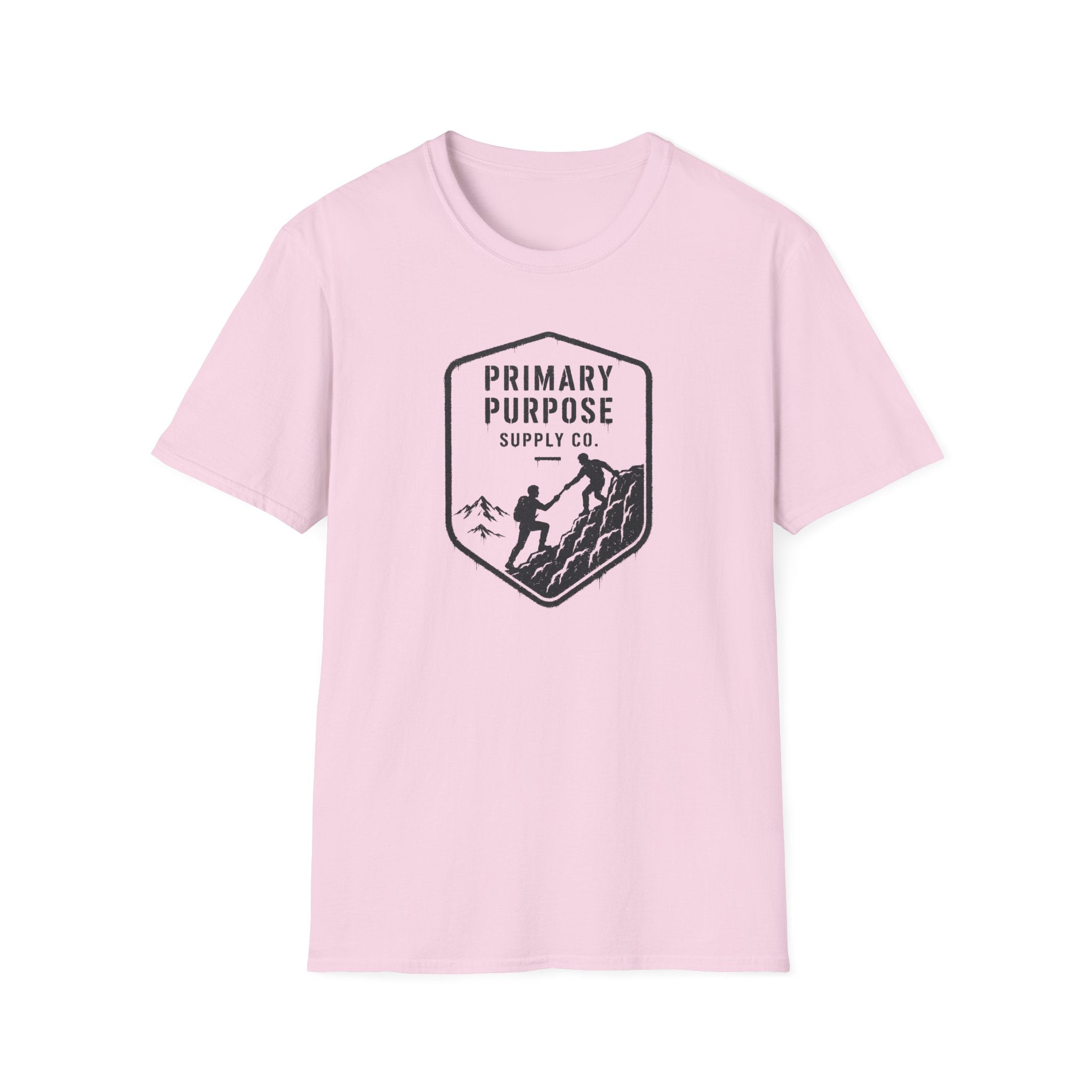 Outreach T-Shirt