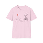 Easy Does It T-Shirt