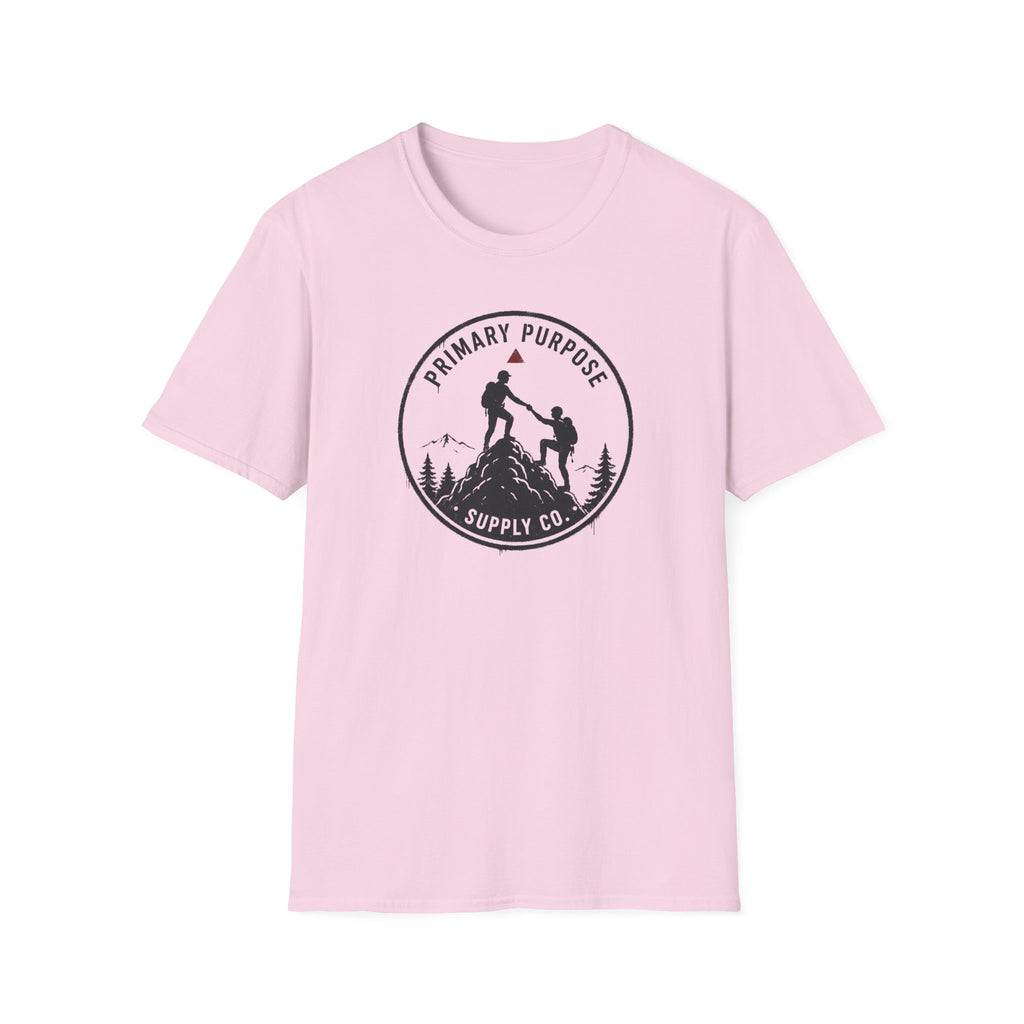 Hand Up T-Shirt