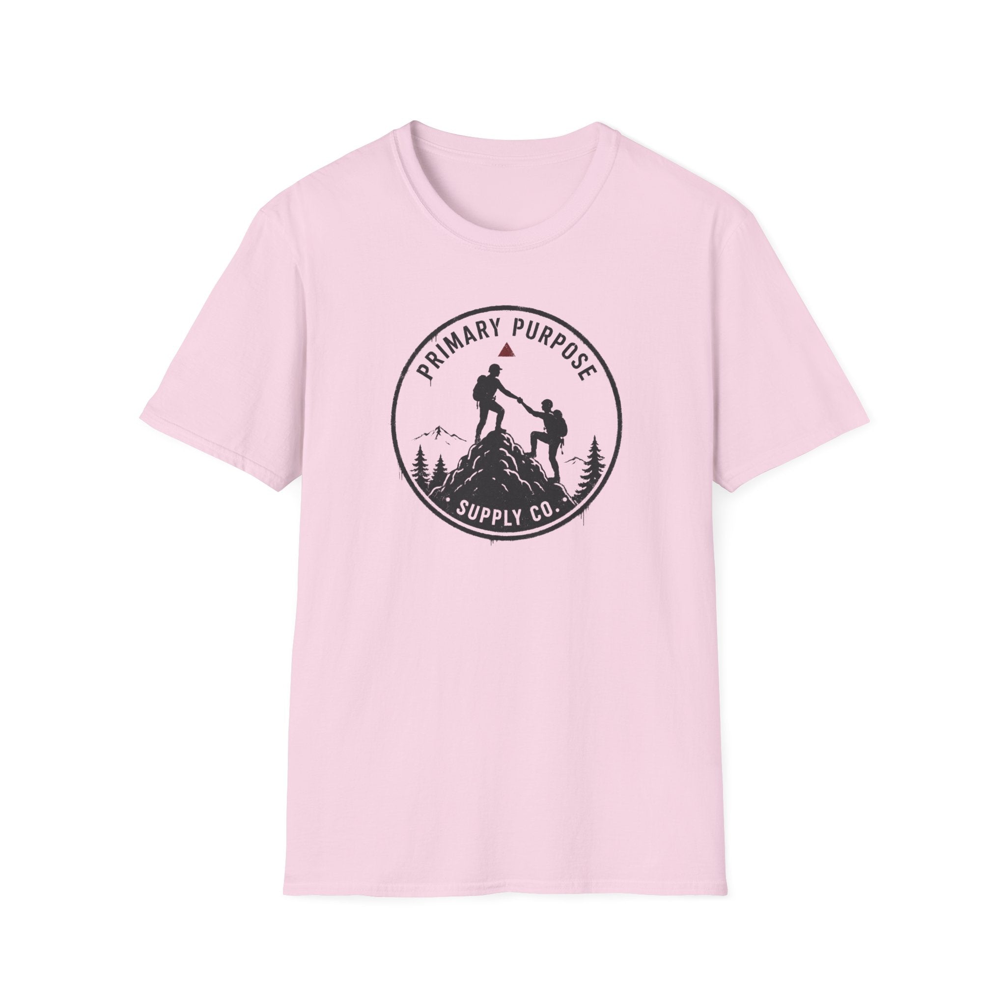 Hand Up T-Shirt