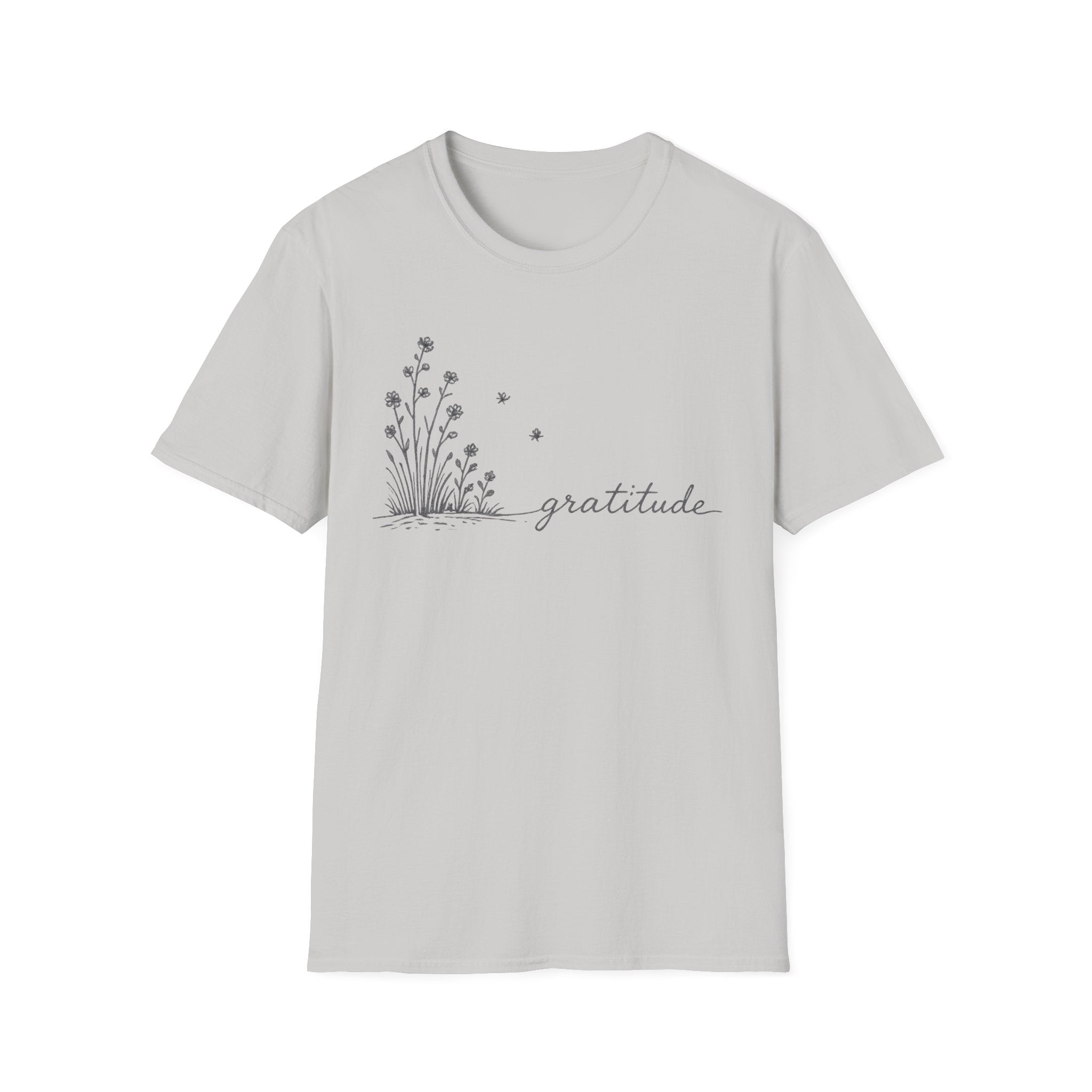 Gratitude T-Shirt