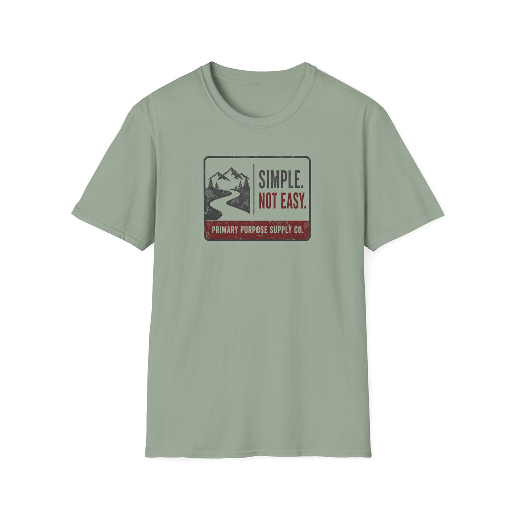 Copy of Winding Road T-Shirt