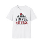 Copy of Keep Coming Back Big Foot Primary Purpose Supply Co. T-Shirt