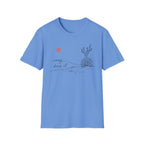 Easy Does It T-Shirt