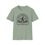 Keep Coming Back BF T-Shirt