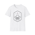 Copy of Trudge the Road Primary Purpose Supply Co. T-Shirt