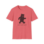 Work Bear T-Shirt