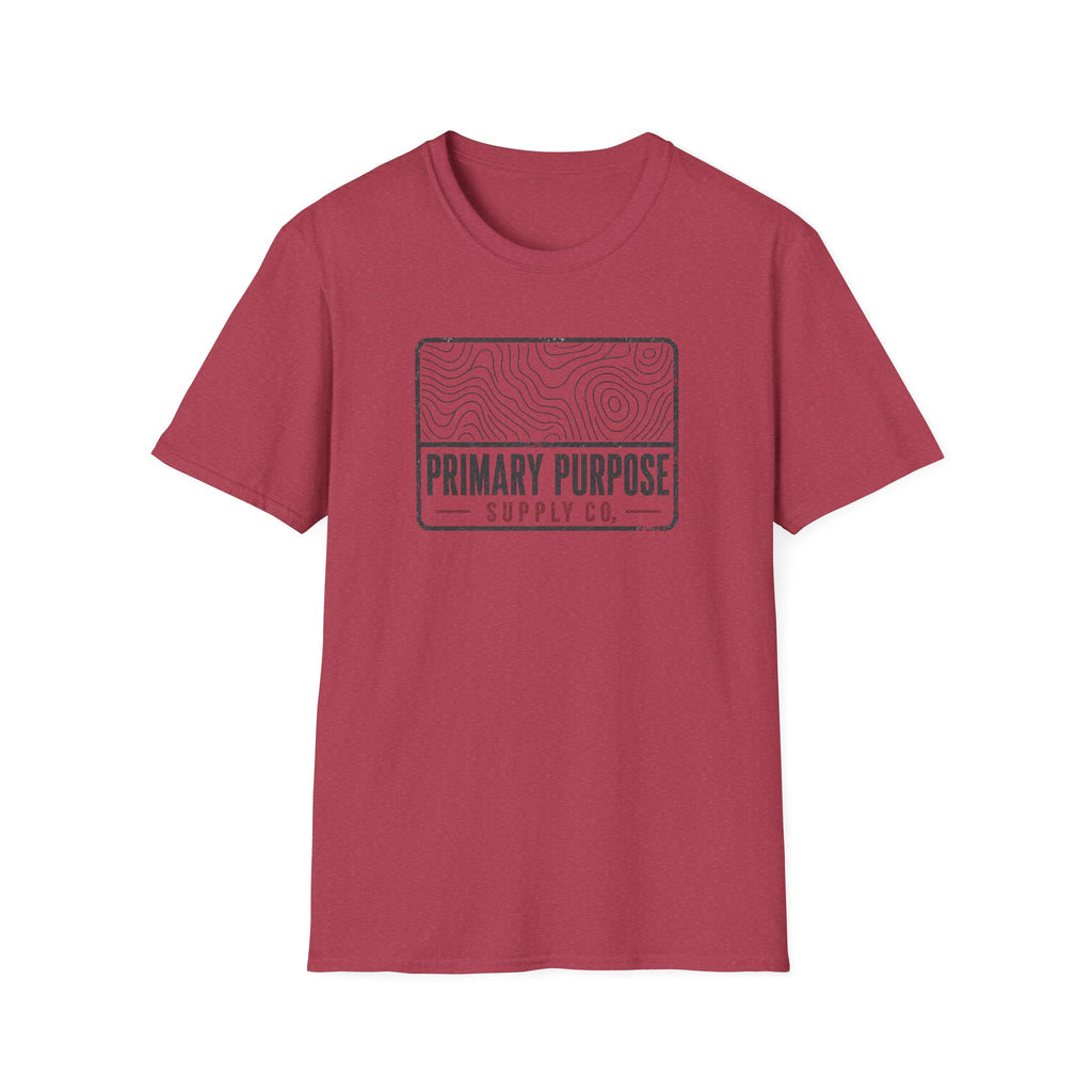 Elevations T-Shirt