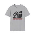 NHM Mountains Primary Purpose Supply Co. T-Shirt
