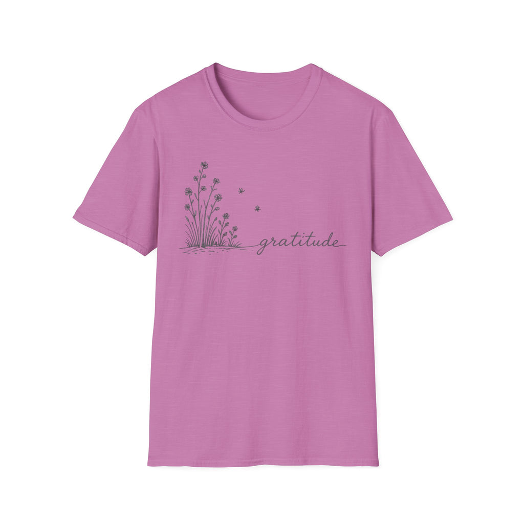 Gratitude T-Shirt