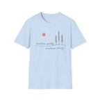 Sometimes Quickly Sometimes Slowly T-Shirt