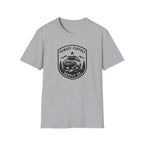 Off Road Primary Purpose Supply Co. T-Shirt