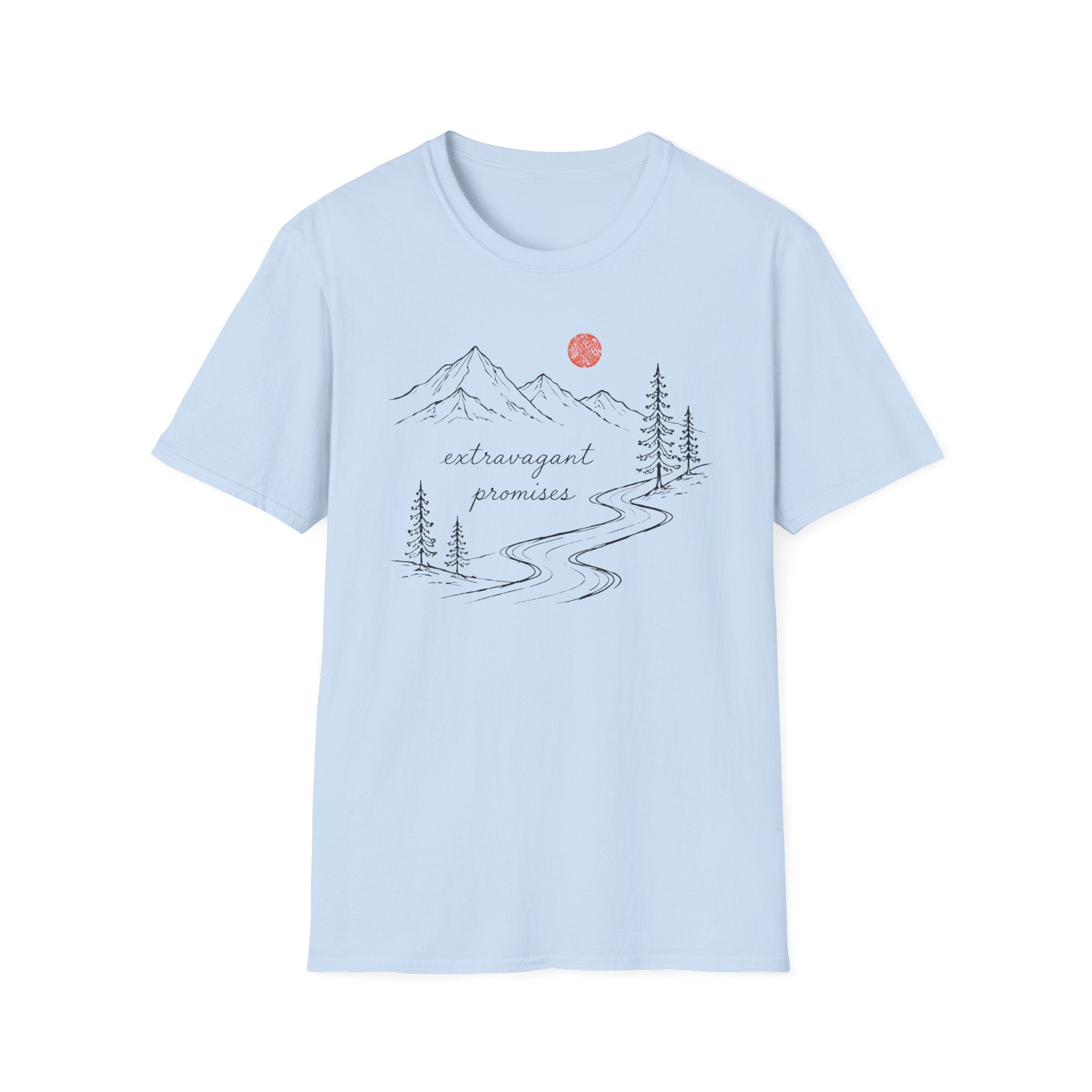 Extravagant Promises T-Shirt
