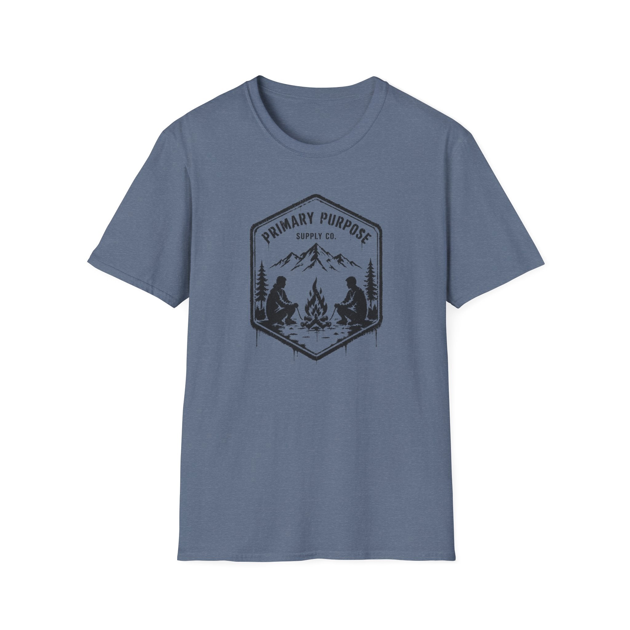 Campfire T-Shirt