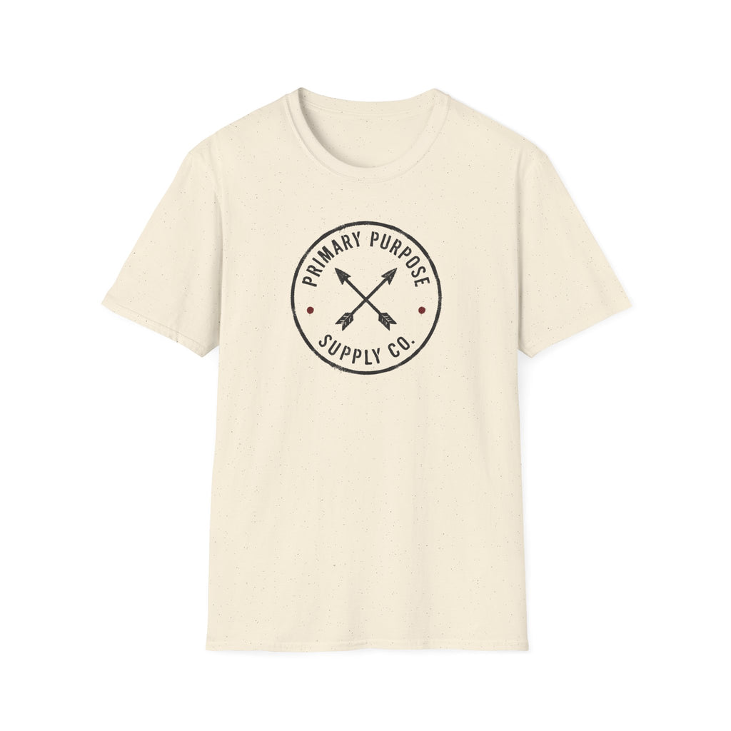 Stenciled Arrows T-Shirt