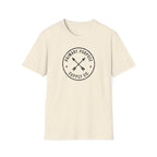 Stenciled Arrows T-Shirt