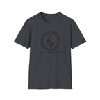 Logo Stencil T-Shirt