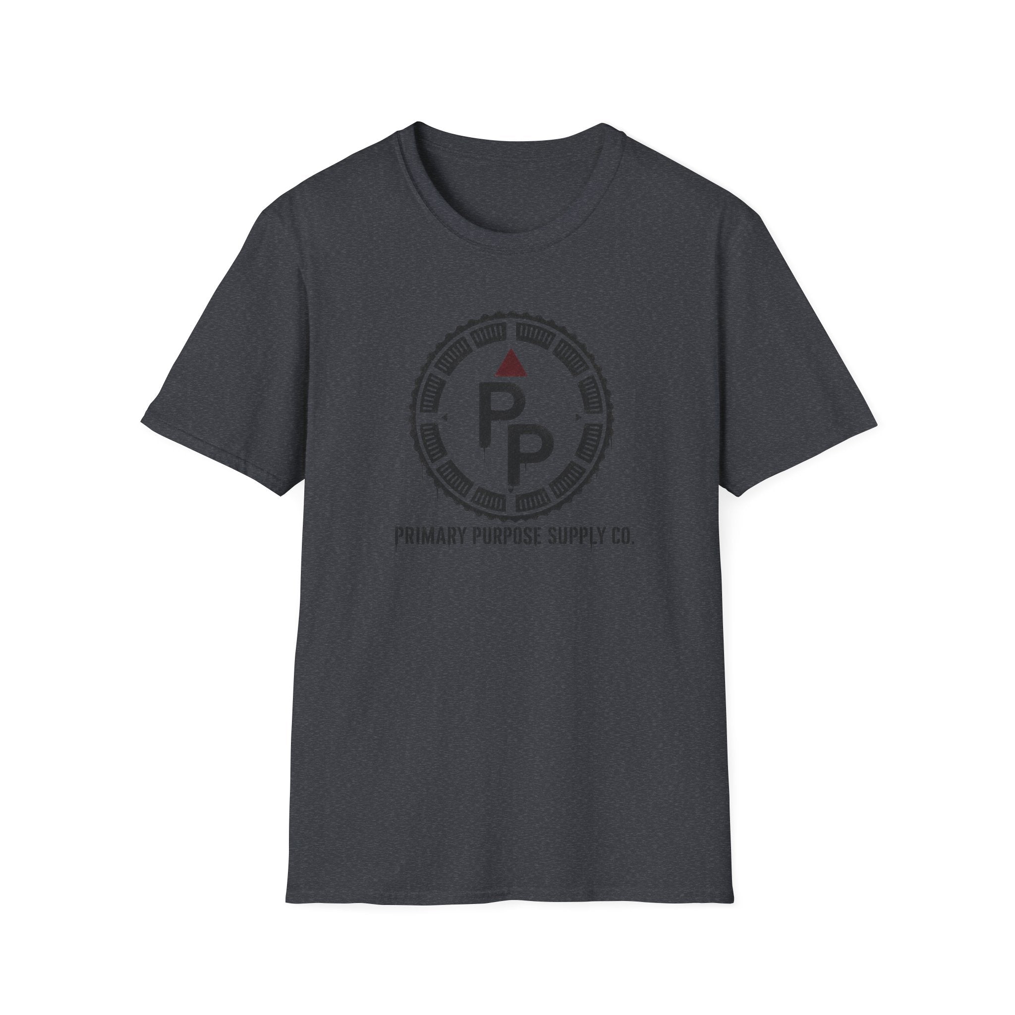 Logo Stencil T-Shirt